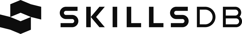 SkillsDB | The skills-driven career platform